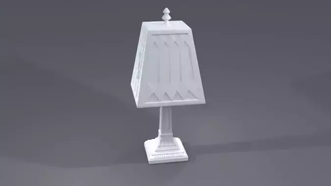 Royal Lamp