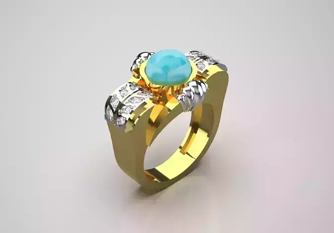 woman diamond ring jr00069