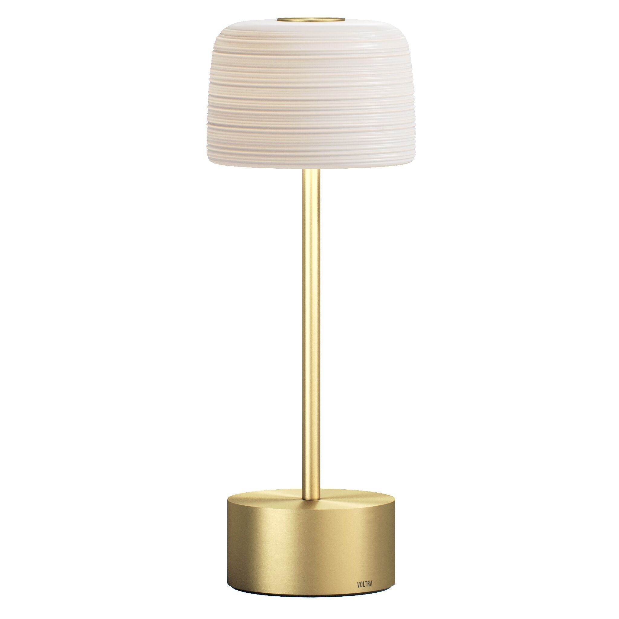 Table Lamp Voltra Hemisphere Set 3D model_9