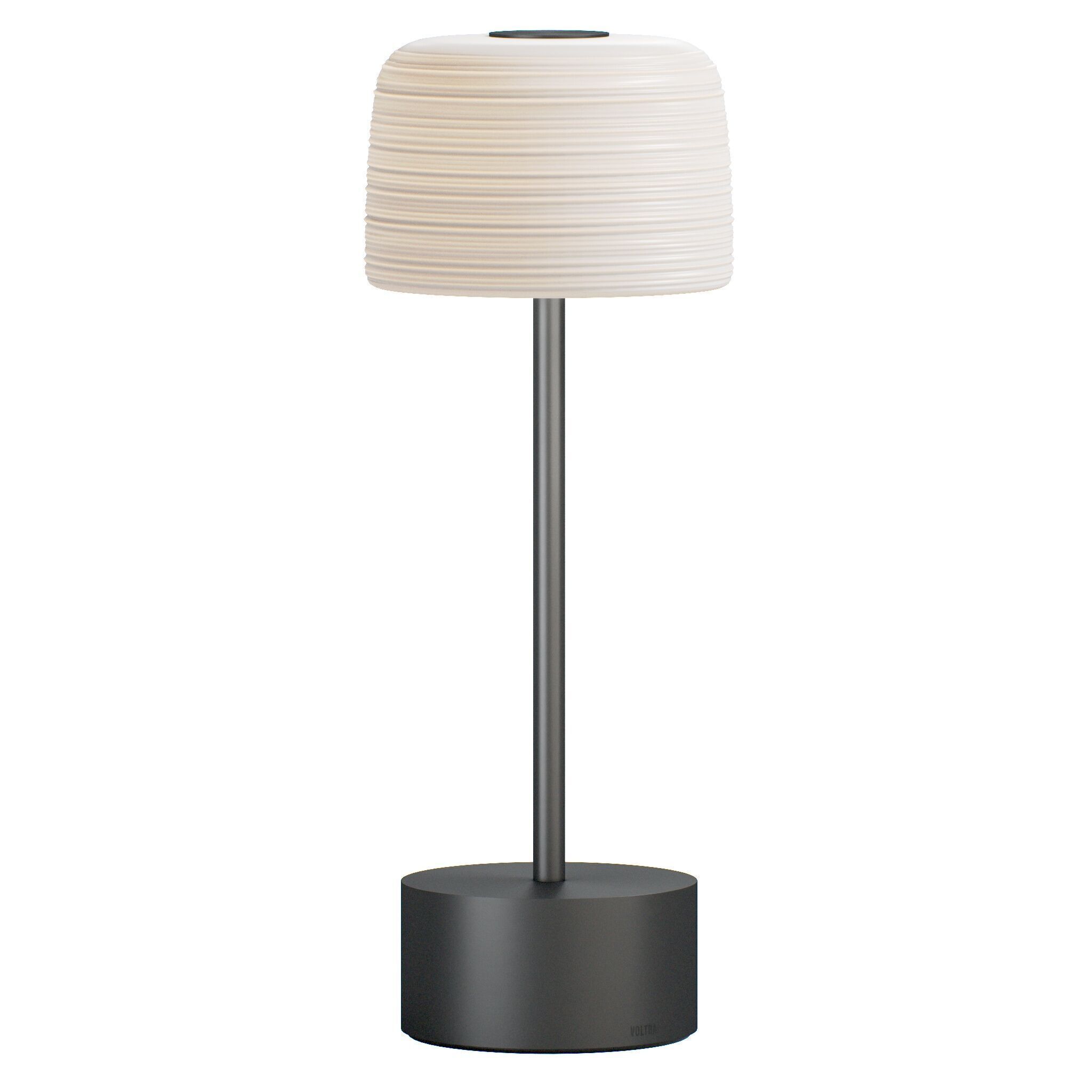 Table Lamp Voltra Hemisphere Set 3D model_8