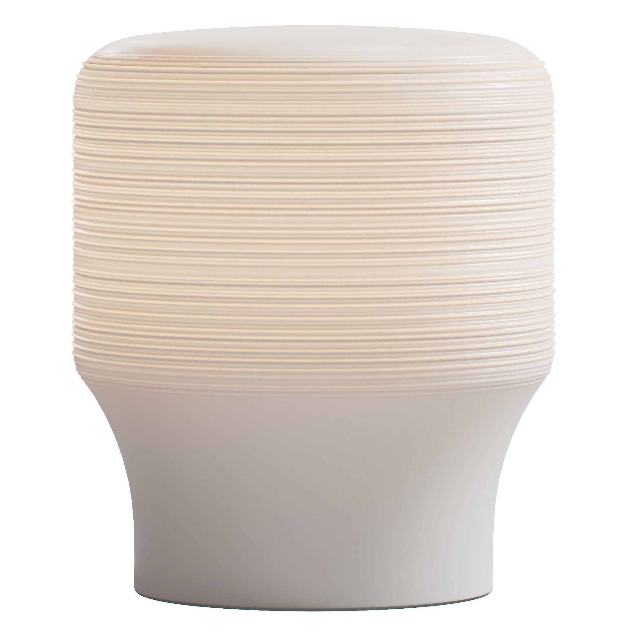 Table Lamp Voltra Hemisphere Set 3D model_12