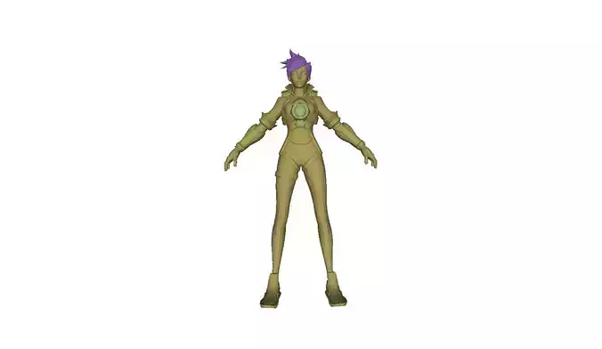 Printle VS Femme 990 P