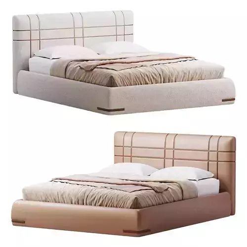 Cama de Casal Belt
