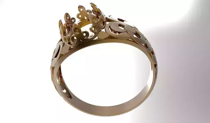 Jewel Ring