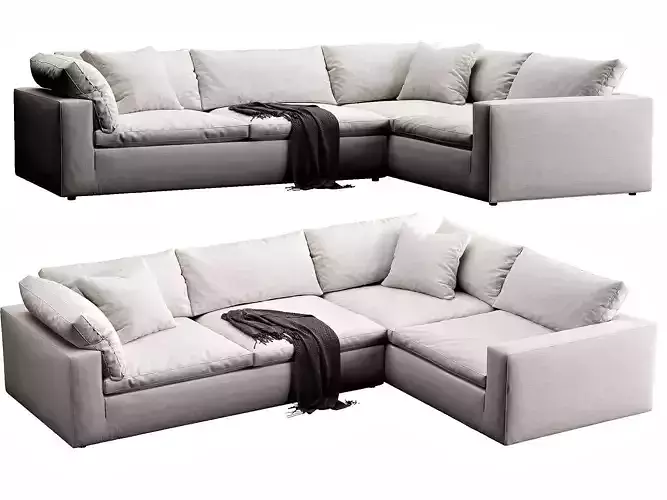 Restoration Hardware Cloud