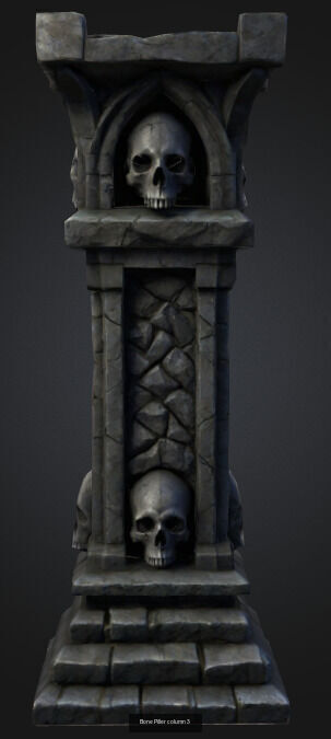 The Bone King Collection _5