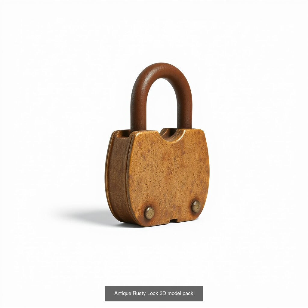 Locks and Keys Collection _15