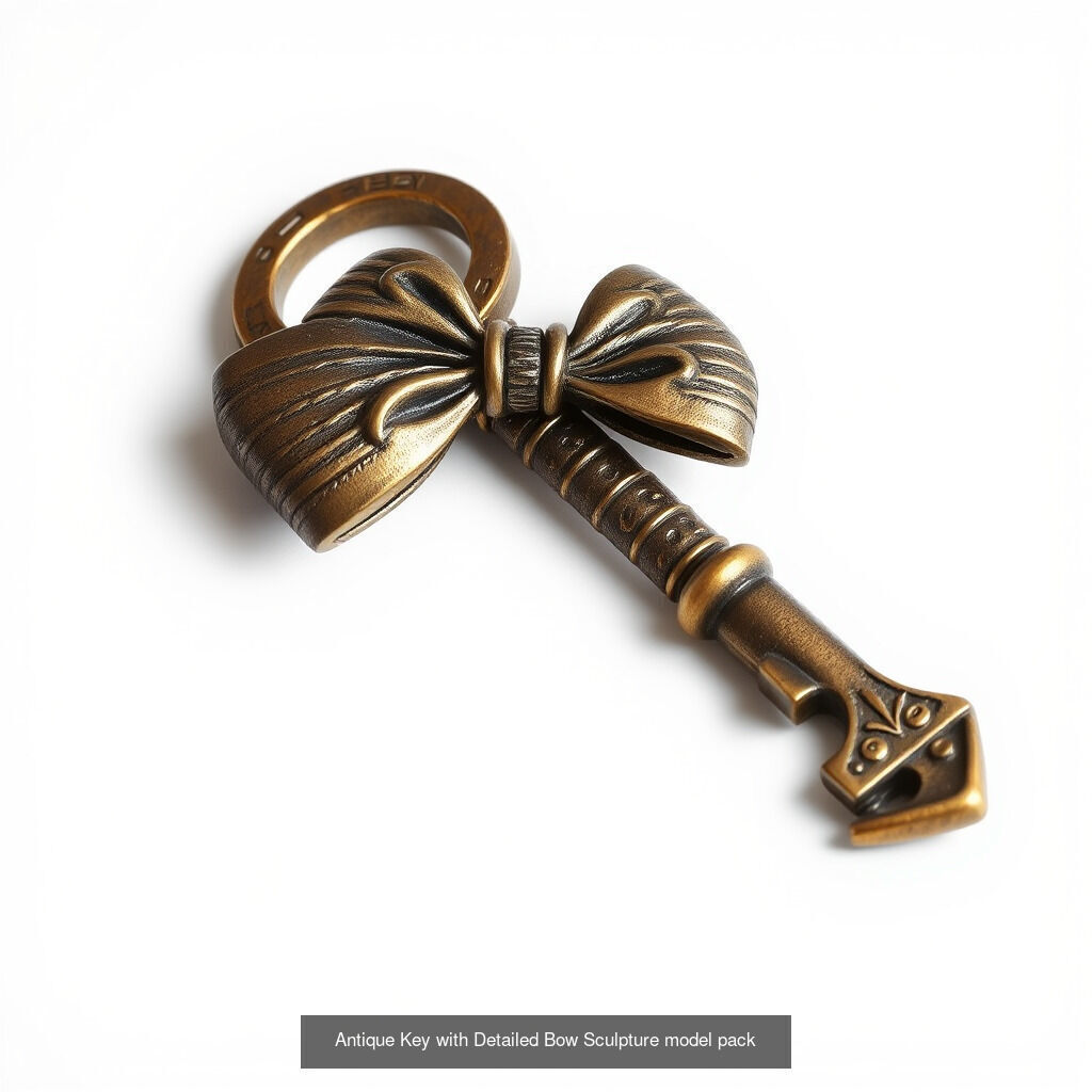 Locks and Keys Collection _25