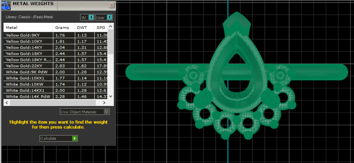 3dm and 3 Stl files 3dm twins ring 3D print model_6