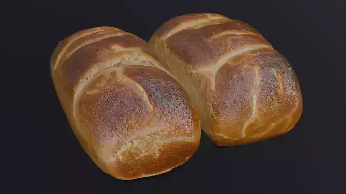 Baked Bread