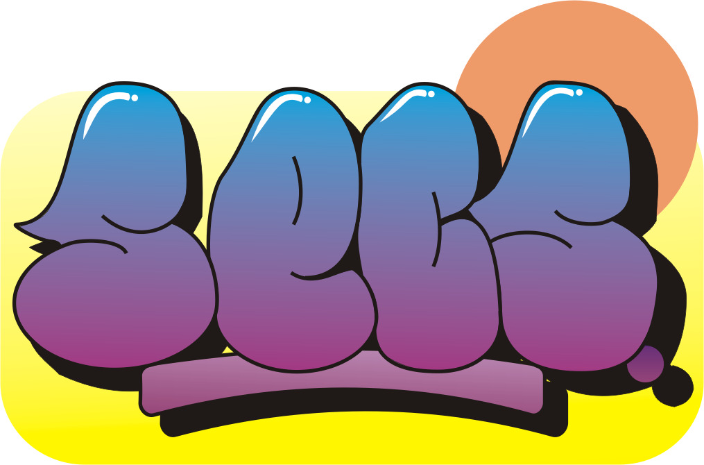 Skatepark Low-poly 3D model_16