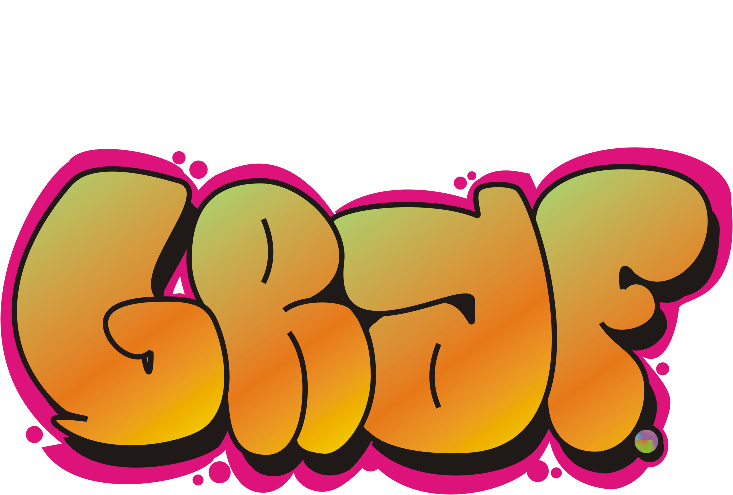 Skatepark Low-poly 3D model_15