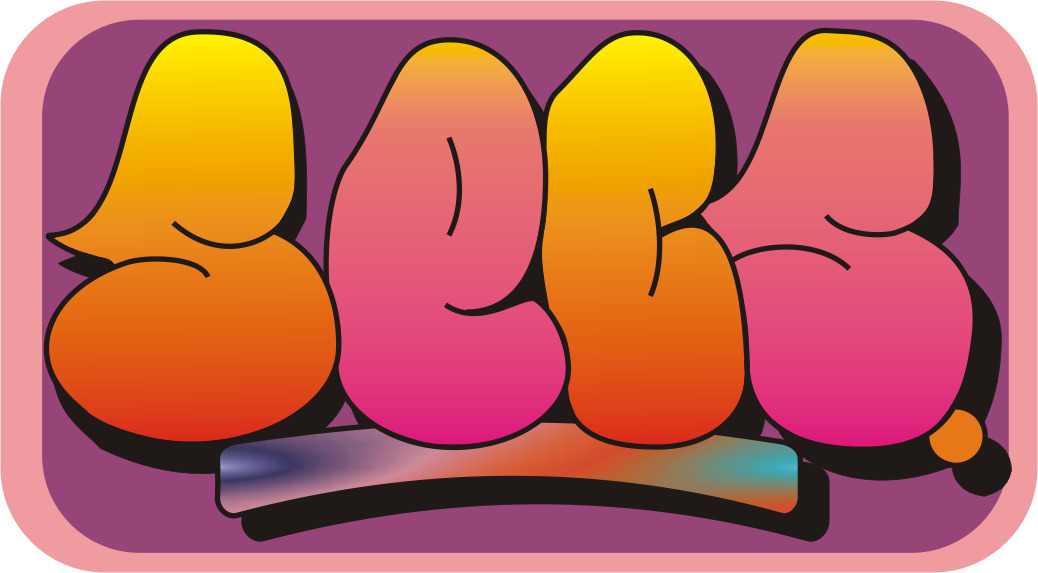 Skatepark Low-poly 3D model_17