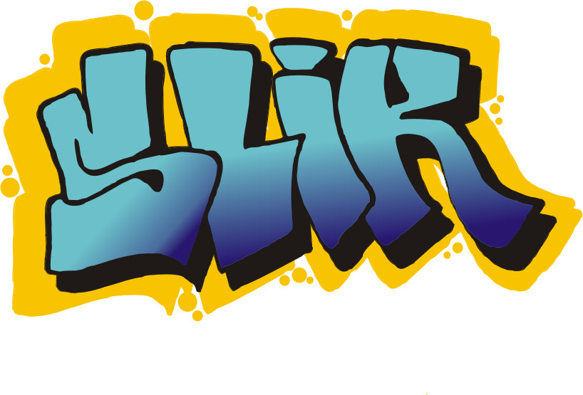 Skatepark Low-poly 3D model_12