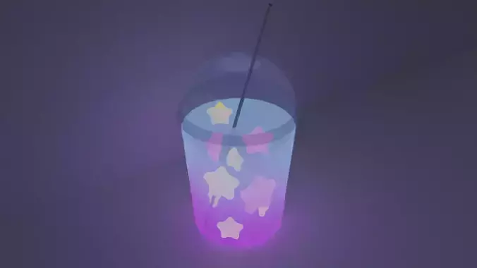 magic cocktail