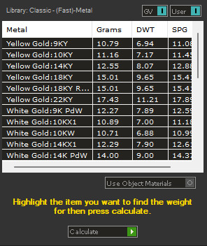 Cross Pendant 59287 3D print model_11