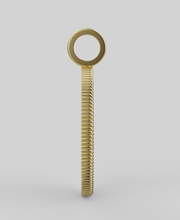 Pendant 59212 3D print model_8
