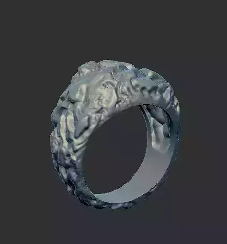 Texture Ring 91434