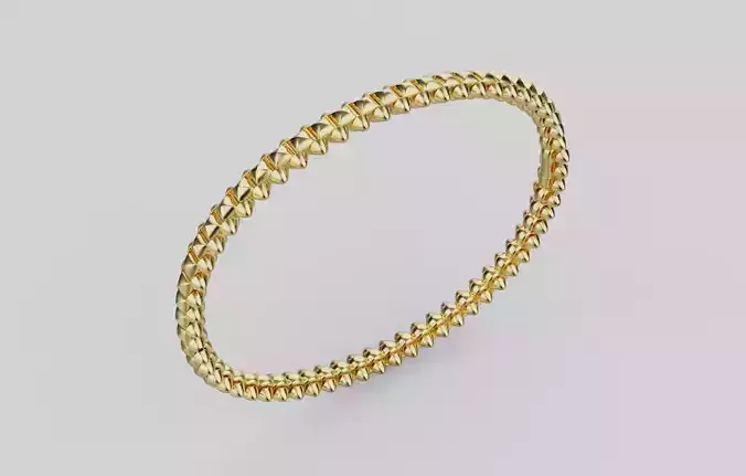 Clash Bracelet 91309