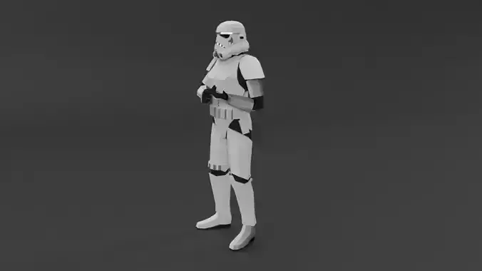 Stormtrooper