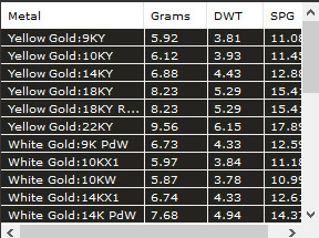 Leaf Ring z1003 3D print model_8