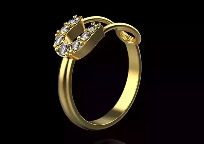 Ring 9304