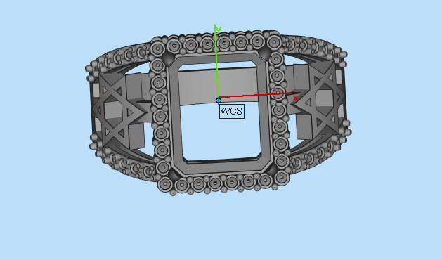 Ring 6730 3D print model_5