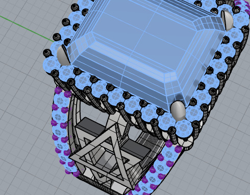 Ring 6730 3D print model_11