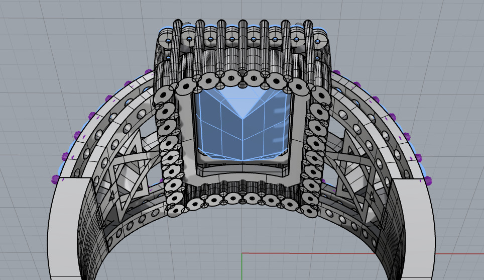 Ring 6730 3D print model_10