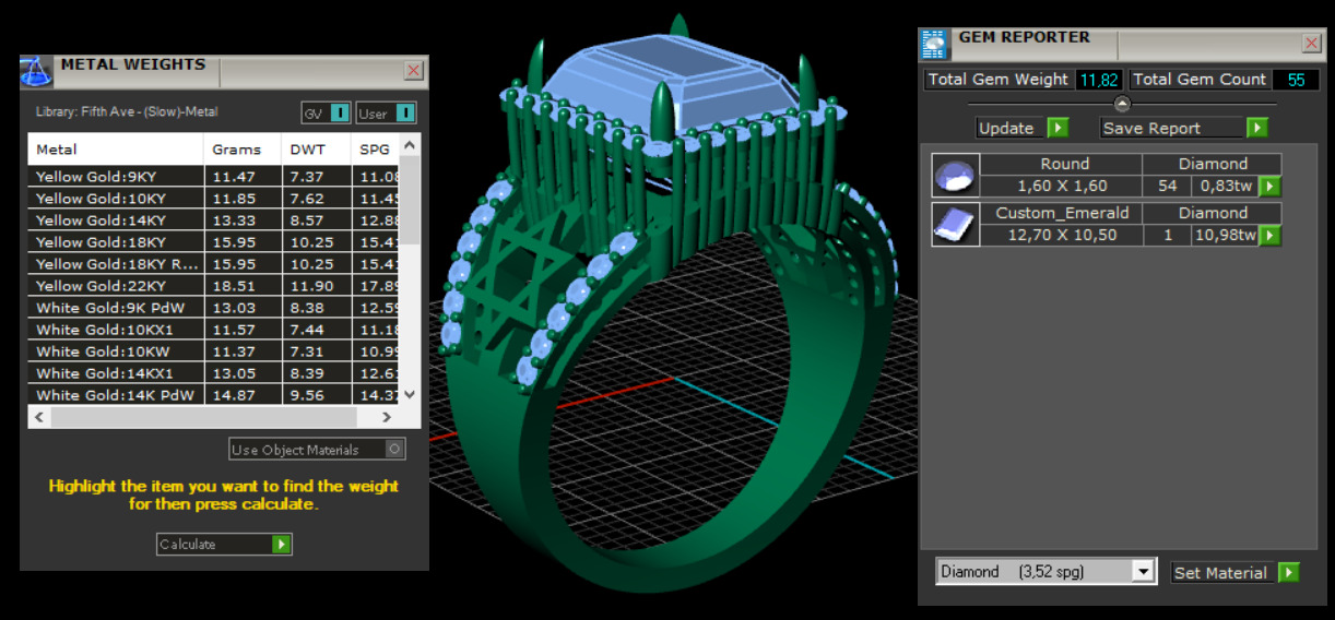 Ring 6730 3D print model_18