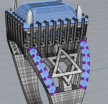 Ring 6730 3D print model_12
