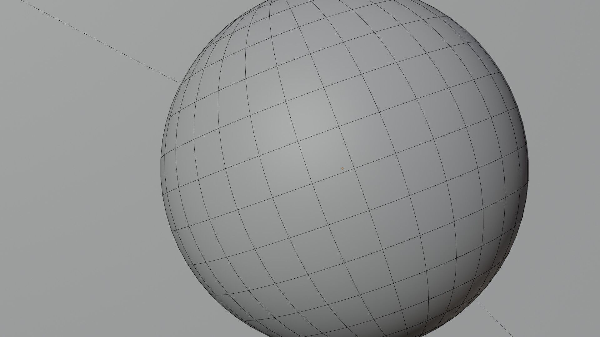 Jupiter Animation Low-poly 3D model_6