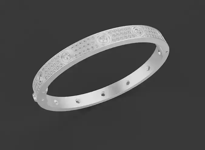 Bracelet 66733