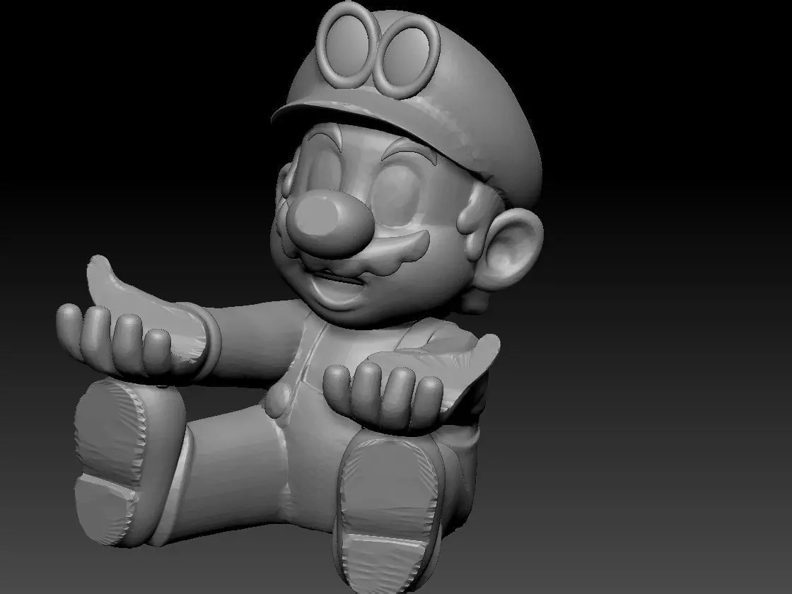 Portacellulare 3D model_0