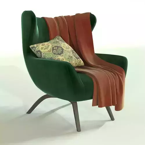 Armchair 