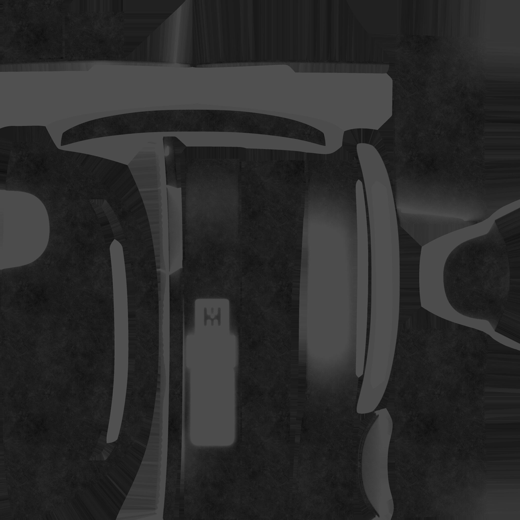 Frrari F50 1995 car 3D model_13