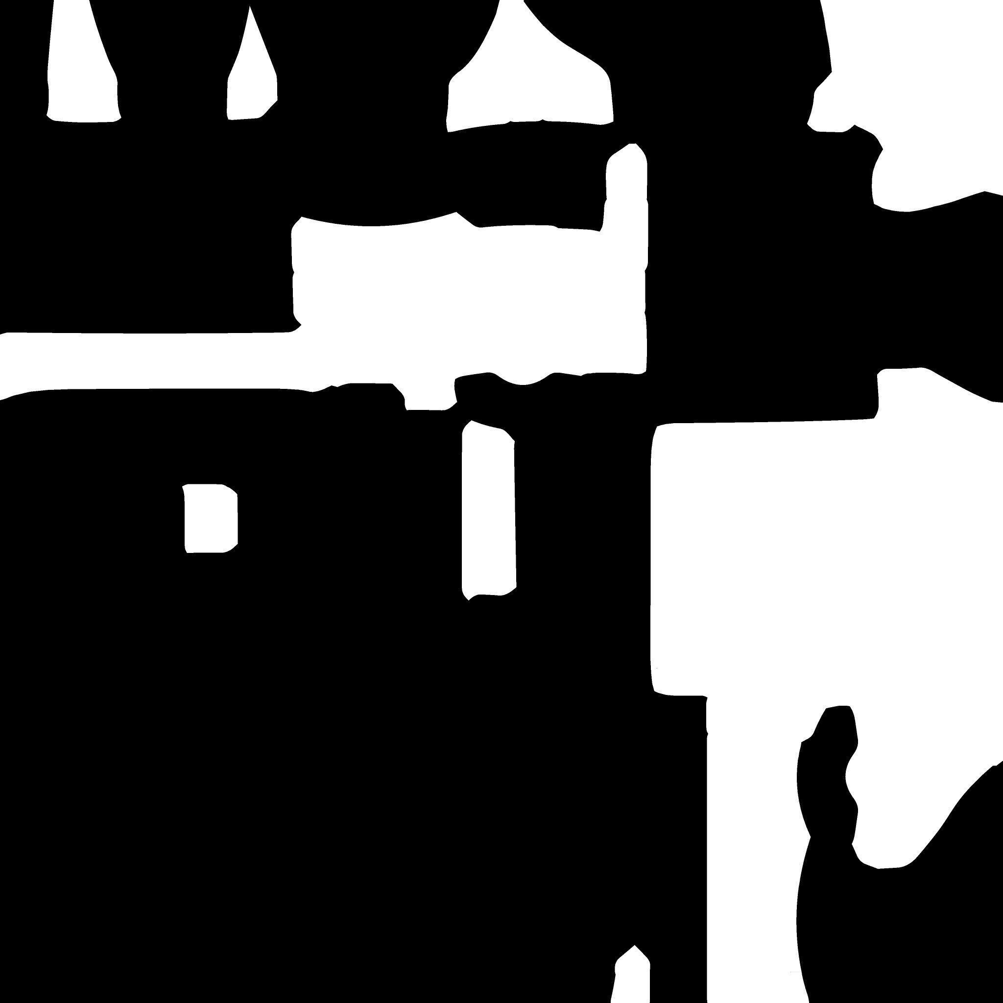 Frrari F50 1995 car 3D model_30