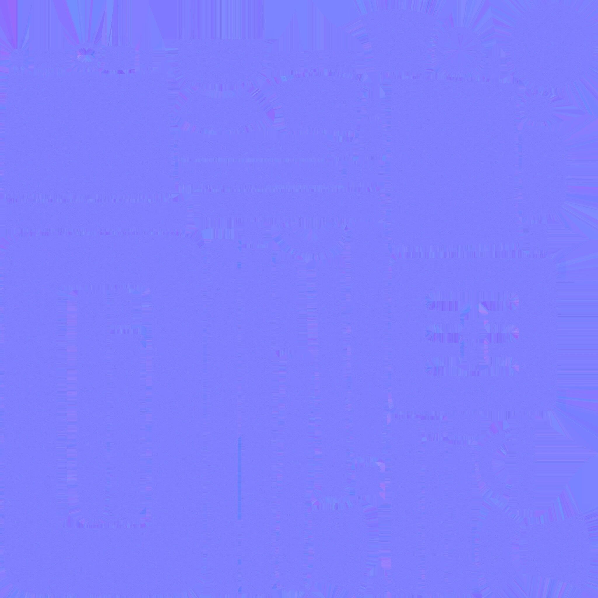 Frrari F50 1995 car 3D model_31