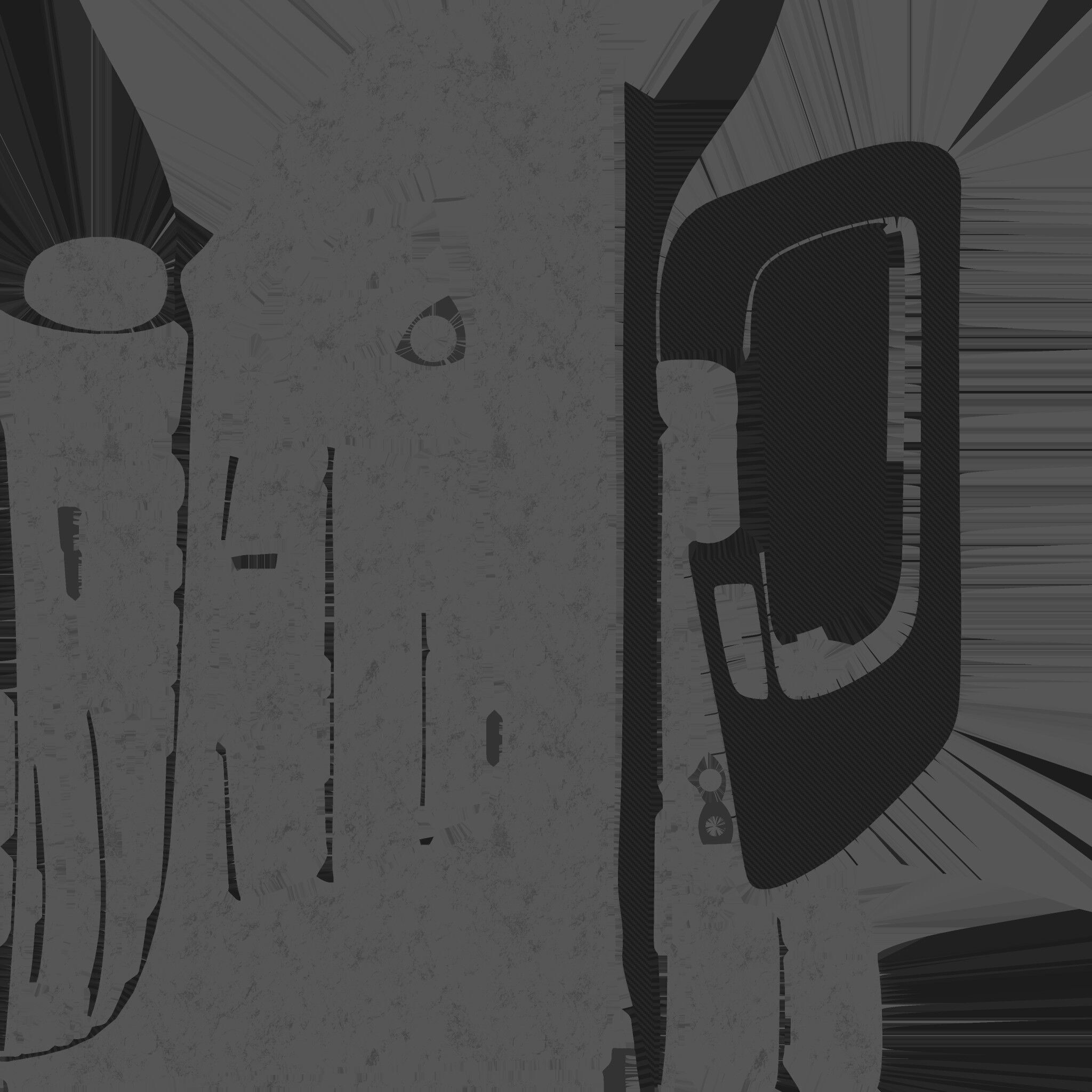 Frrari F50 1995 car 3D model_24