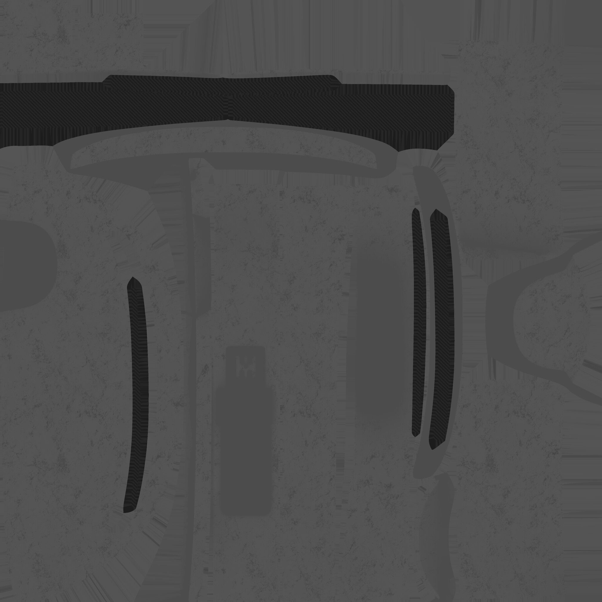 Frrari F50 1995 car 3D model_20