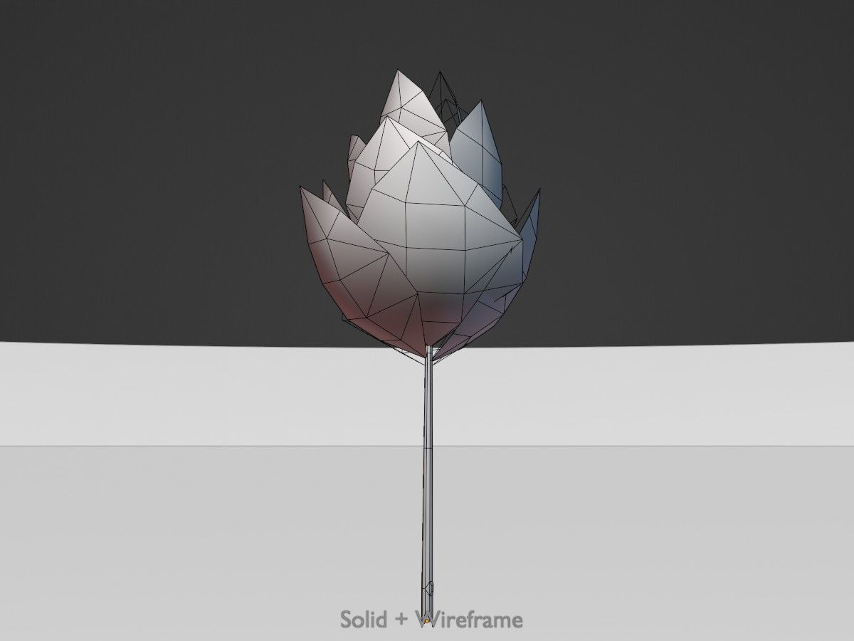 Alnus glutinosa tree summer Package 3D Model Collection_73