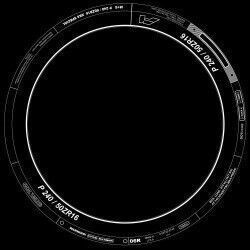 Mclaren sport car 3D model_14