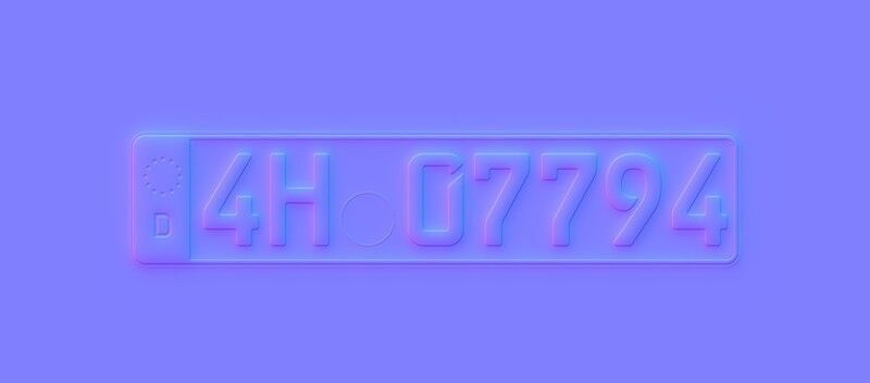 Audi R8 sport 3D model_25