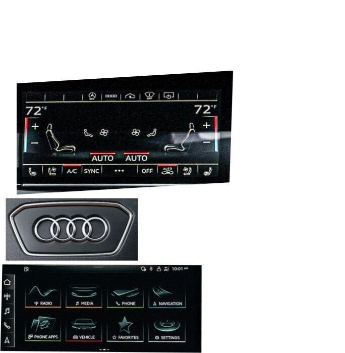 Audi R8 sport 3D model_22