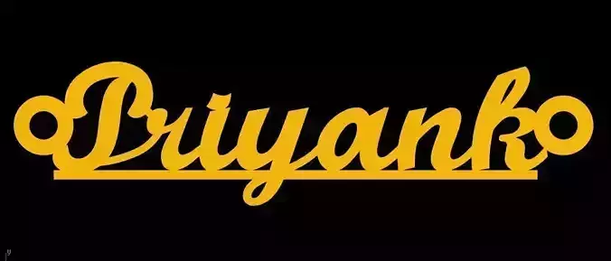 pendant 3dm file 3D print model