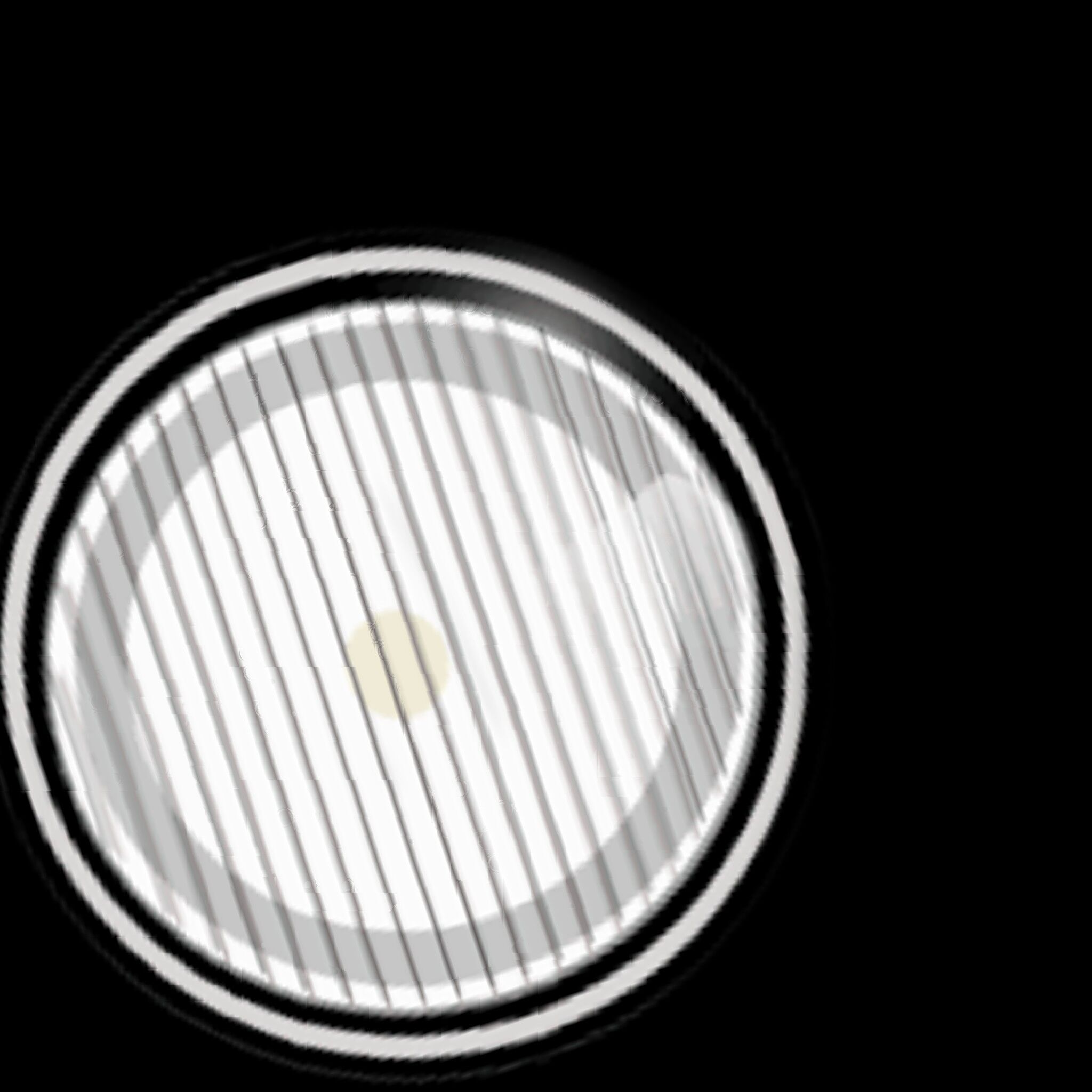 Mclaren P1 car 3D model_18