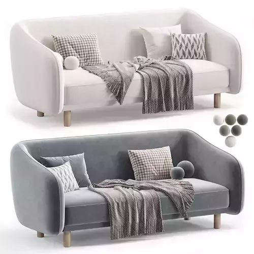 Corens Sofa