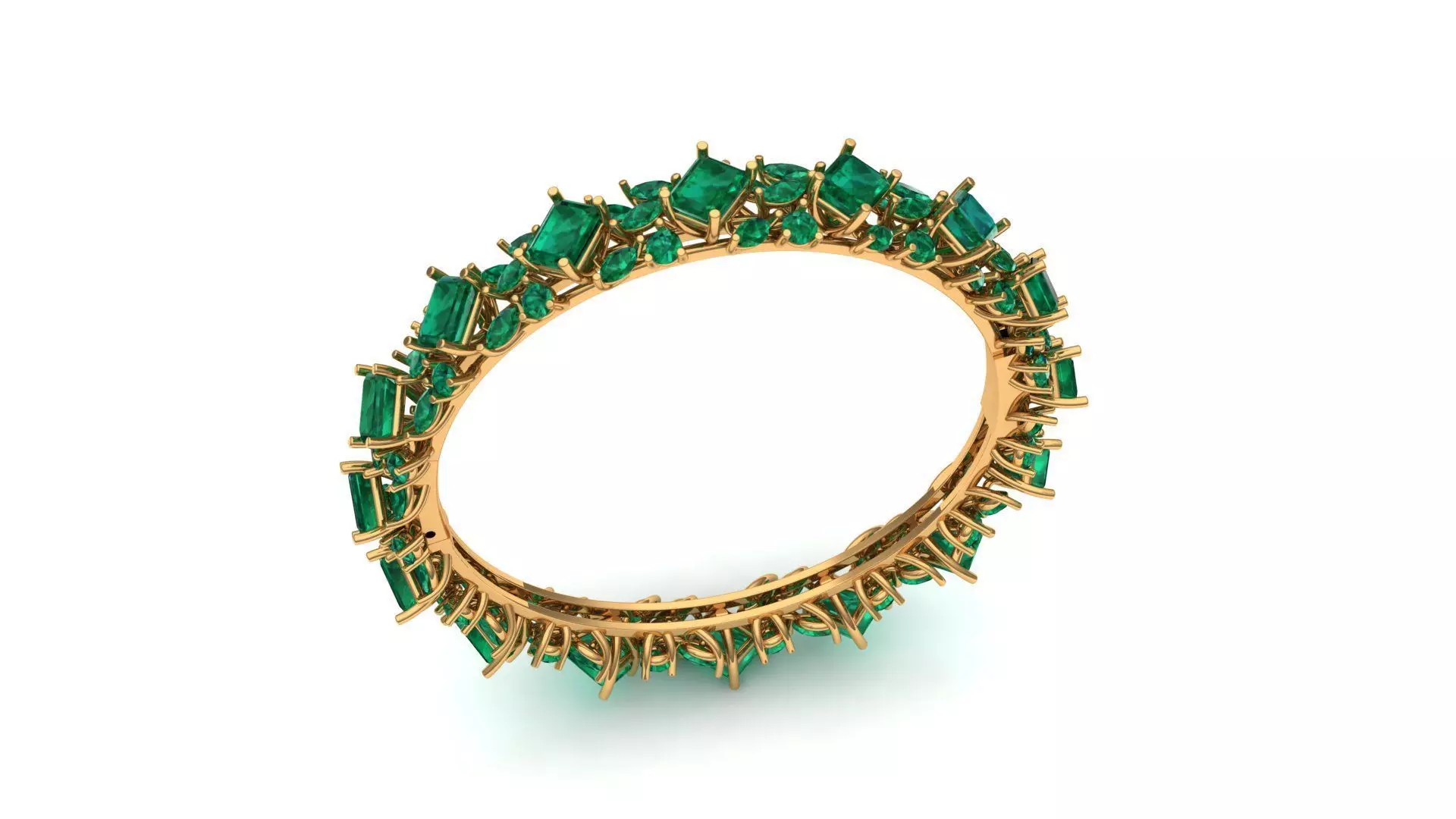 BVLGARI 3D print model_0