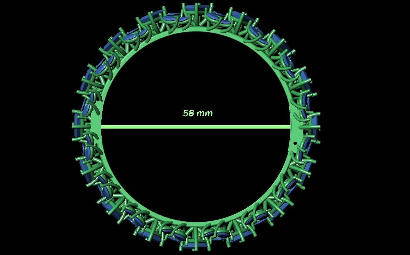 BVLGARI 3D print model_4