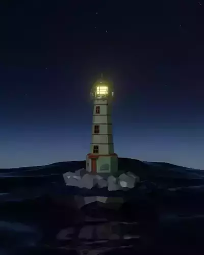  lighthouse